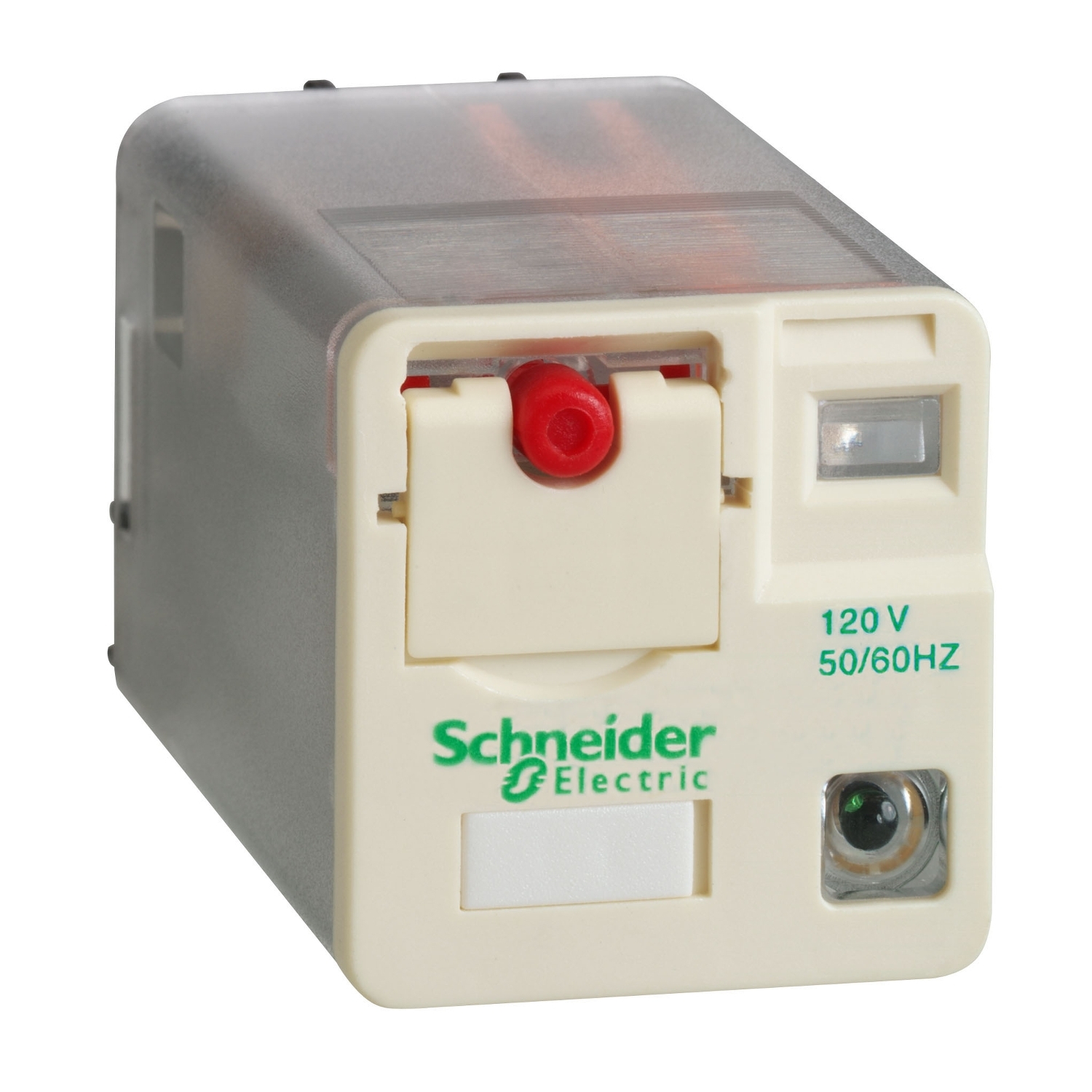 Schneider Plug-in relay Harmony Relay RUMC2AB2P7