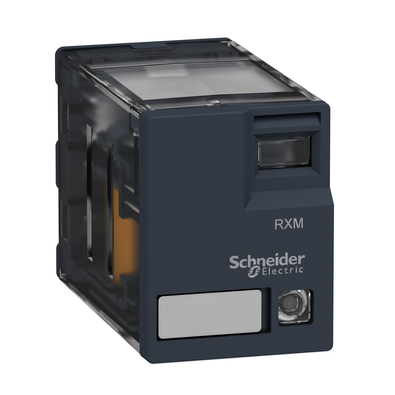 Schneider Plug-in relay Harmony Electromechanical Relays RXM4AB3P7