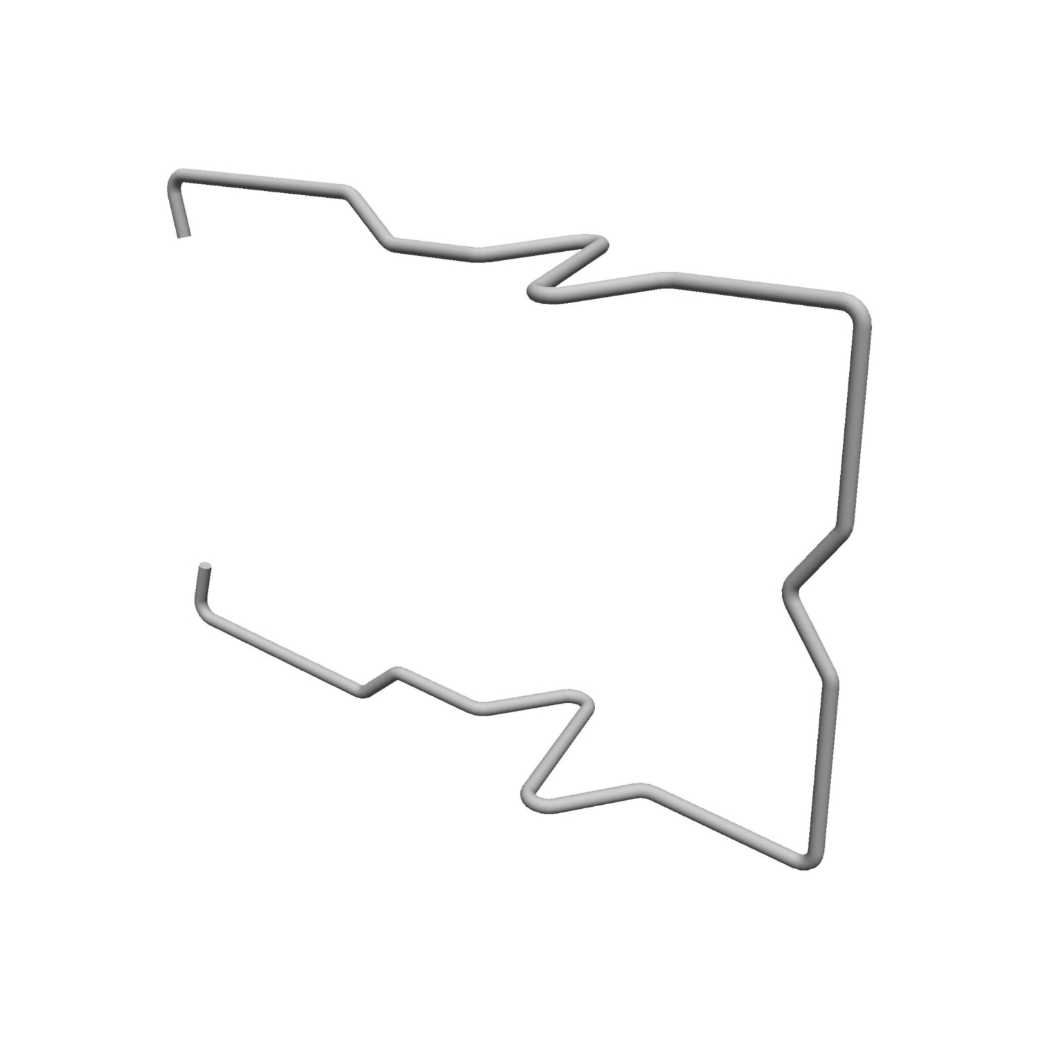 Schneider Maintaining clamp Harmony Electromechanical Relays RXZ420