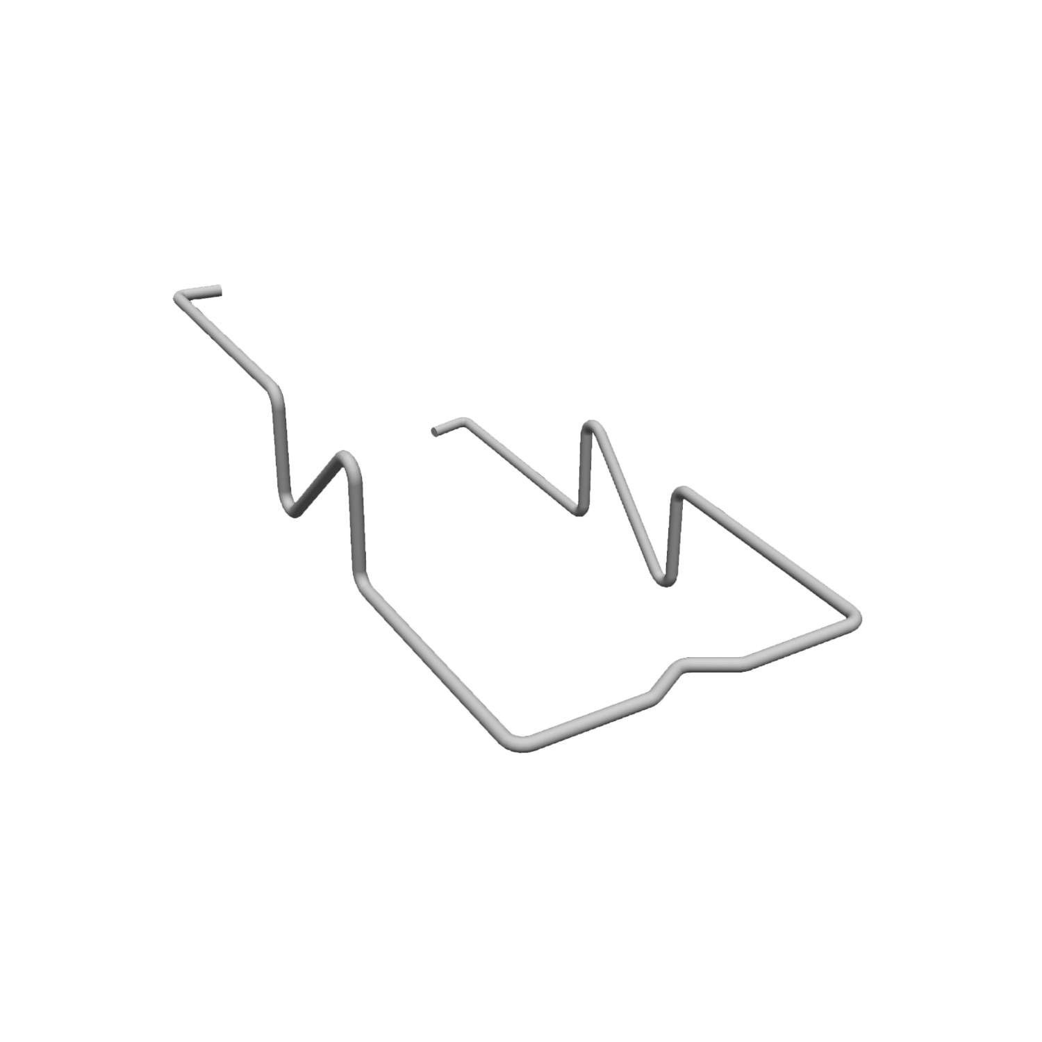 Schneider Clamp Harmony Relay RXZ430