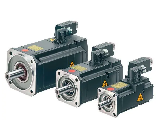 SIEMENS SIMOTICS 1FK7 Series Synchronous Servomotor