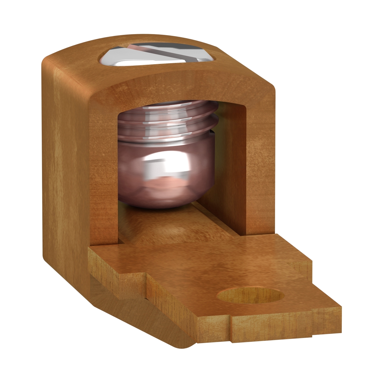 Schneider Lug Harmony Solid State Relays SSRAL1