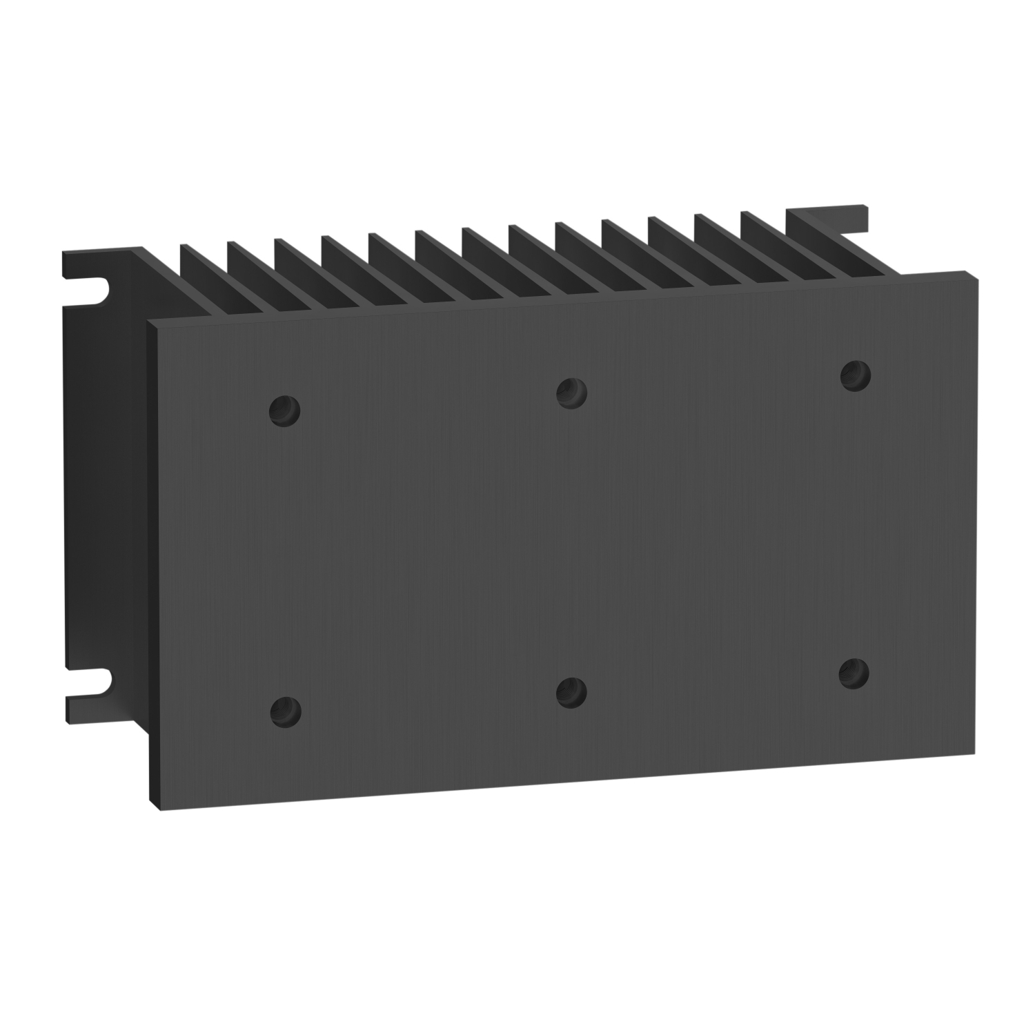 Schneider Heat sink Harmony Solid State Relays SSRHP10