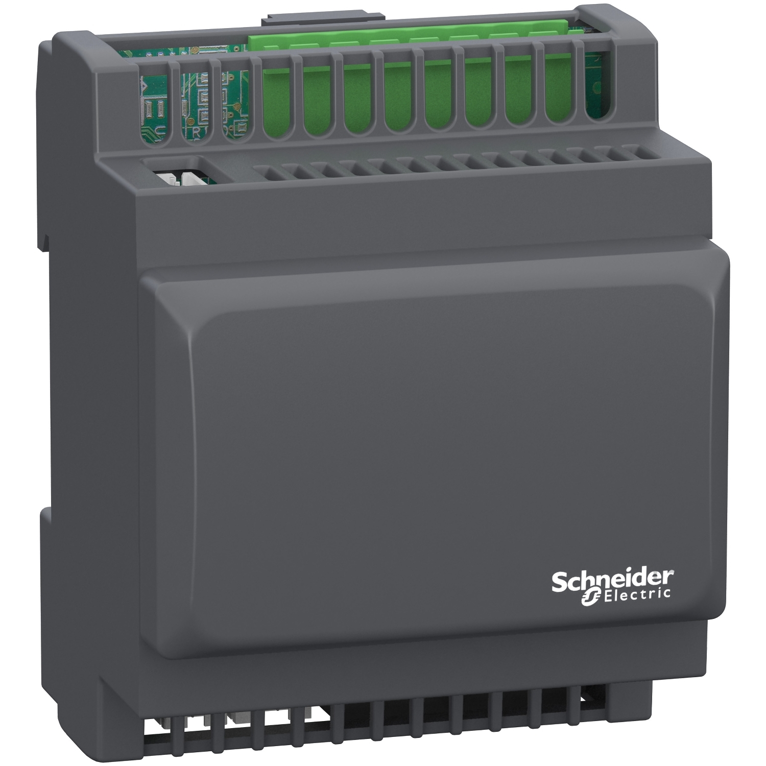 Schneider Additional I/O module Modicon M171/M172 TM171EO22R