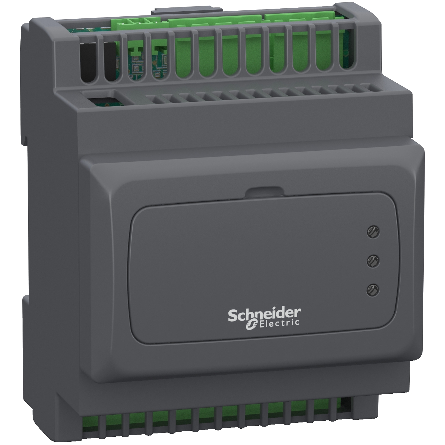 Schneider Additional I/O module Modicon M171/M172 TM171EP14R