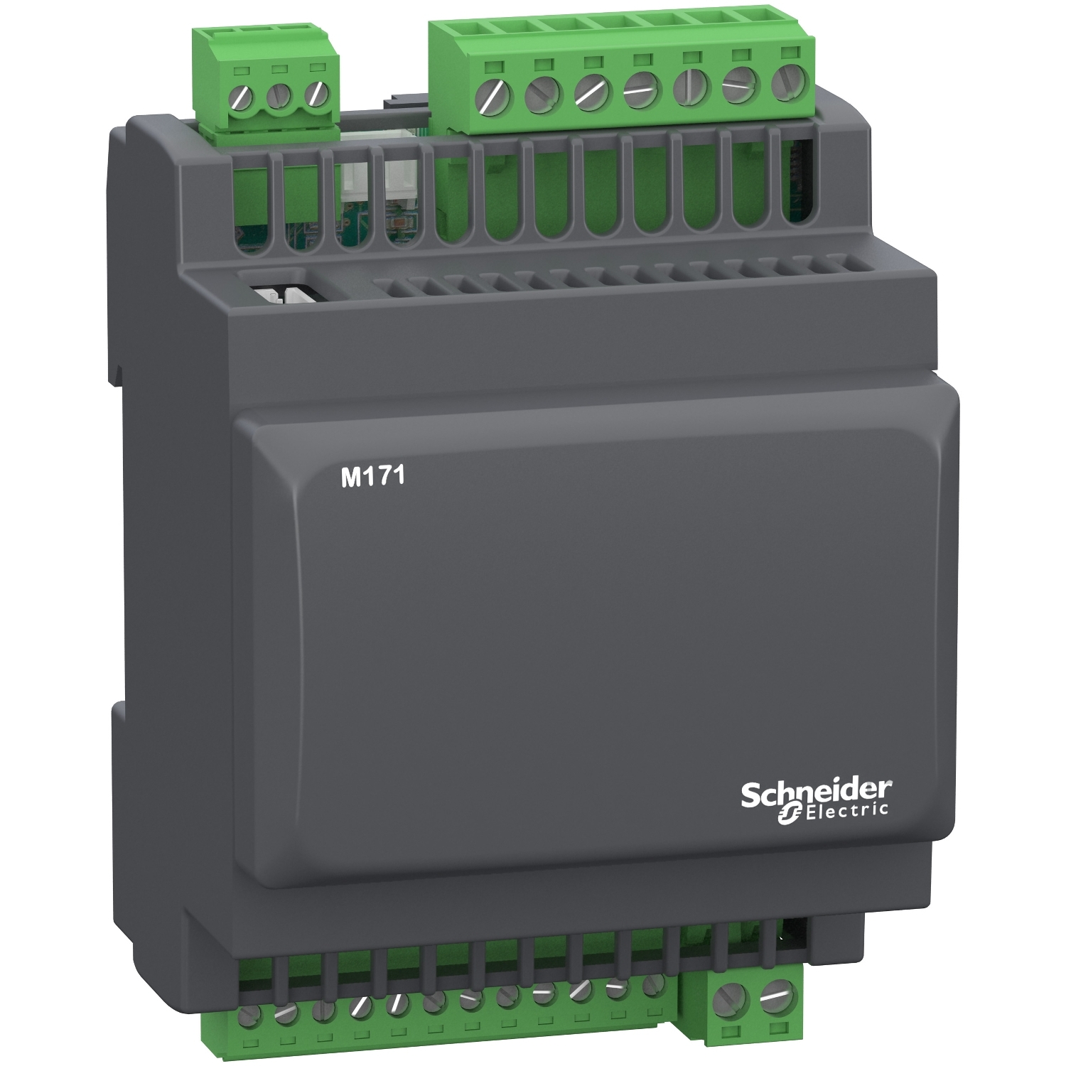 Schneider Controller Modicon M171/M172 TM171OBM14R