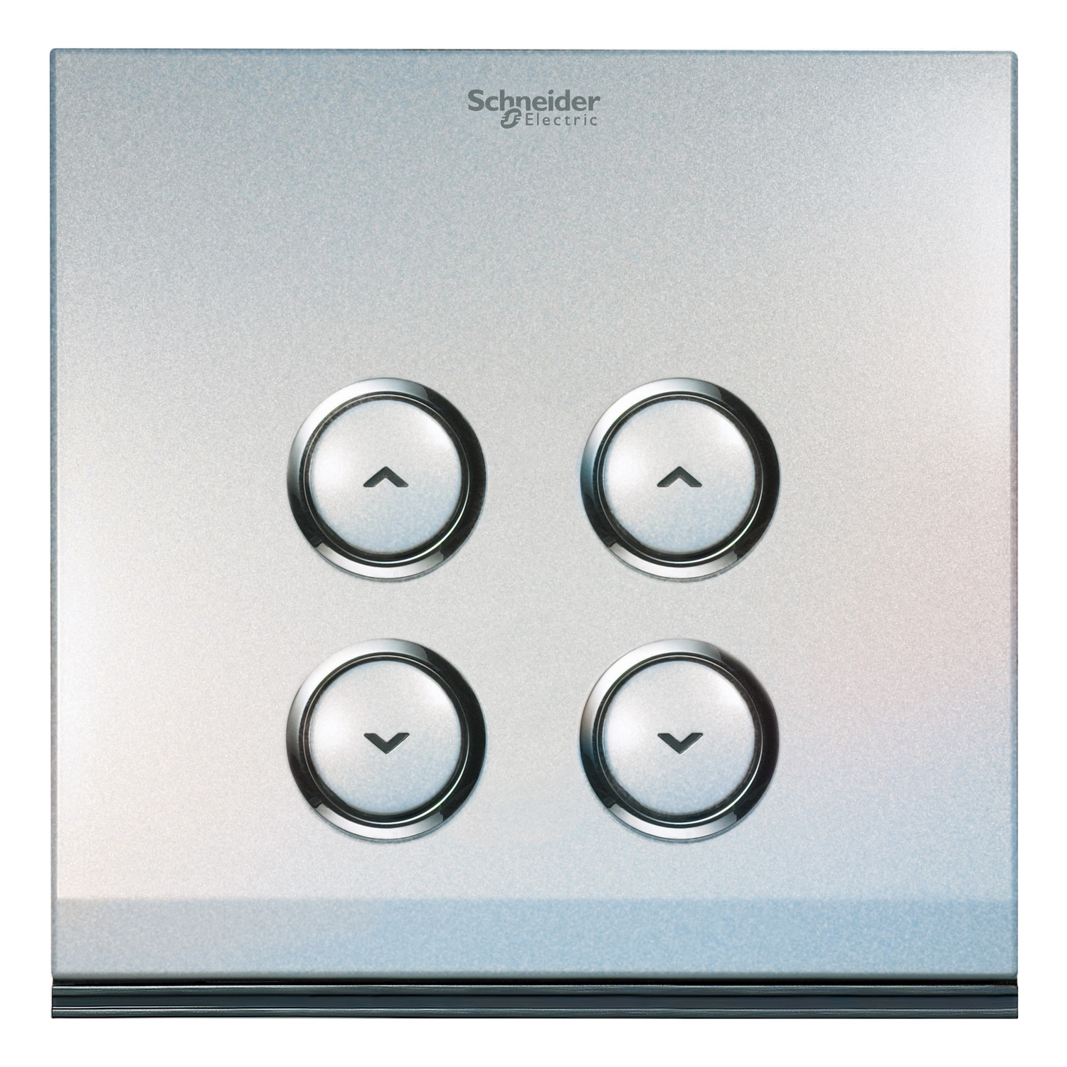 Schneider Connected dimmer Ulti U202DST600ZB