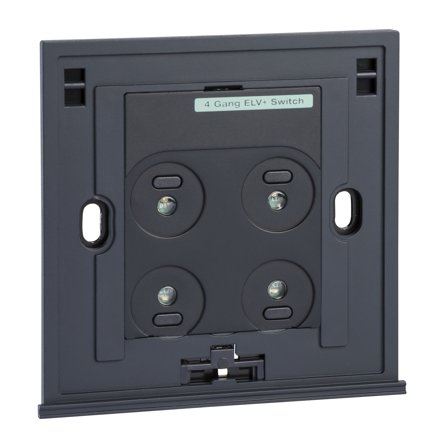 Schneider Switch module Ulti U204SPM_RJ_A00