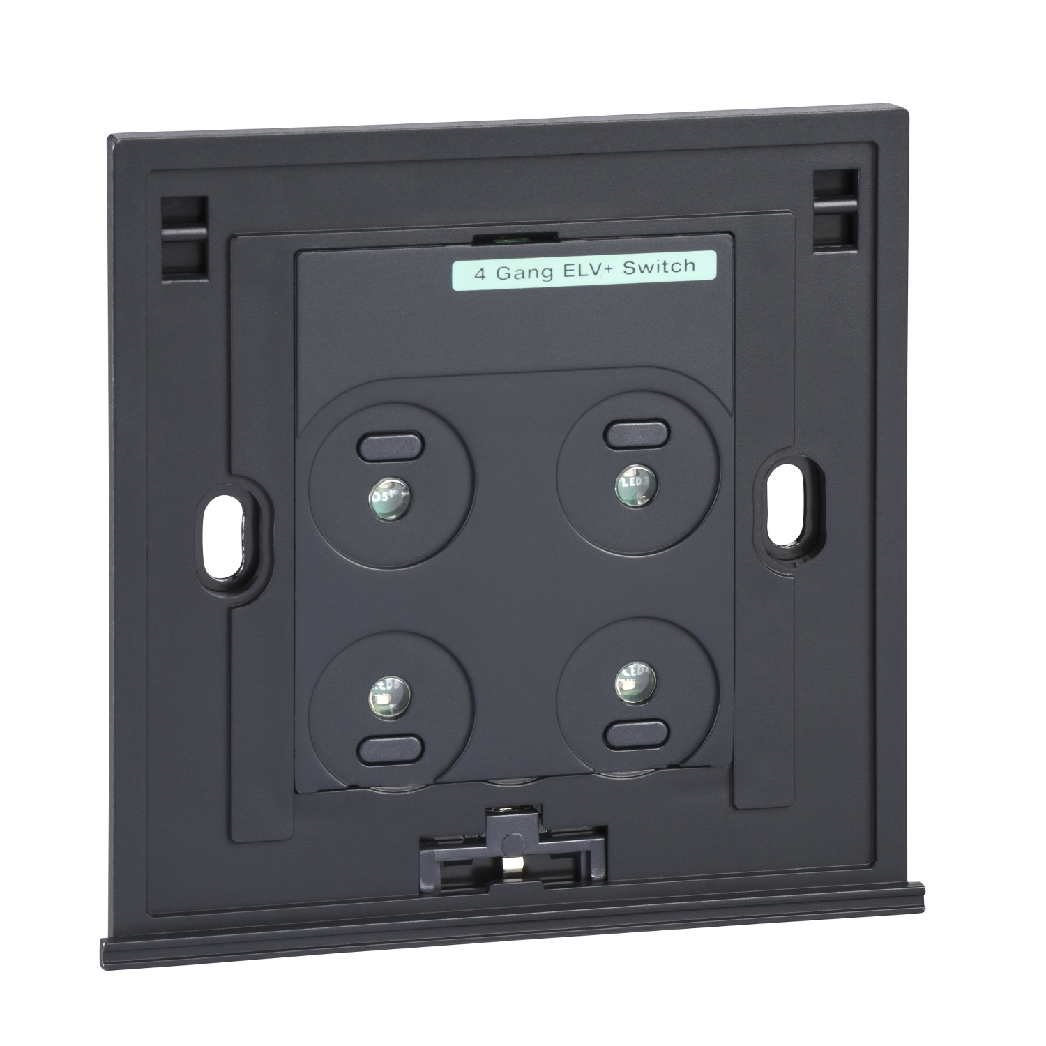 Schneider Switch module Ulti U204SPM_RJ_B00