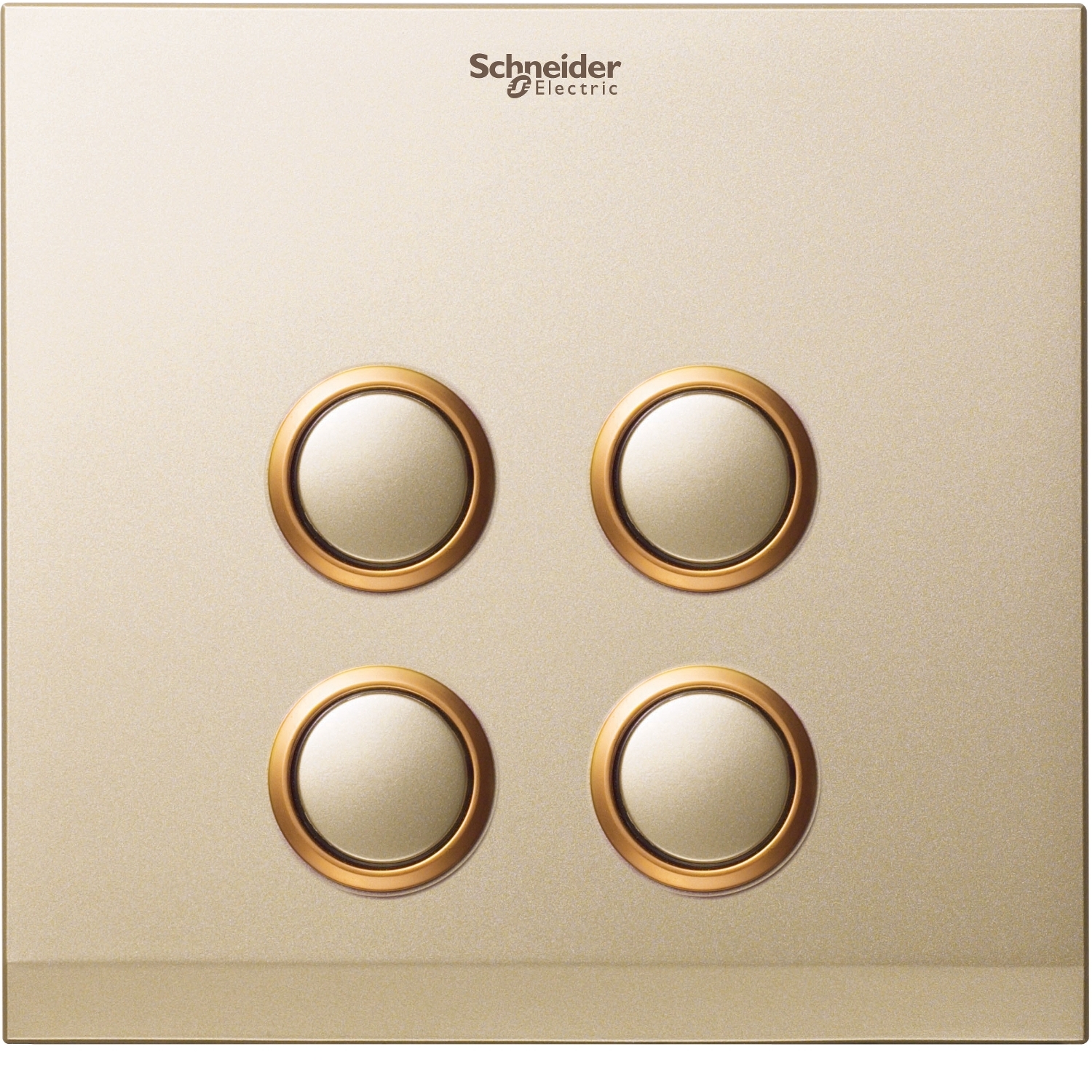 Schneider Cover plate Ulti UC24SW_XCG