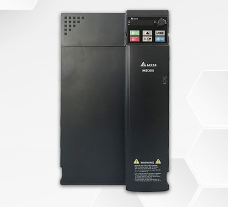 DELTA Inverter VFD-MS300 Series Drive VFD38AMS43ANSAA