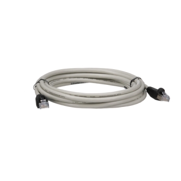 Schneider Inverter Altivar 71 Remote Cable for graphic display terminal VW3A1104R30