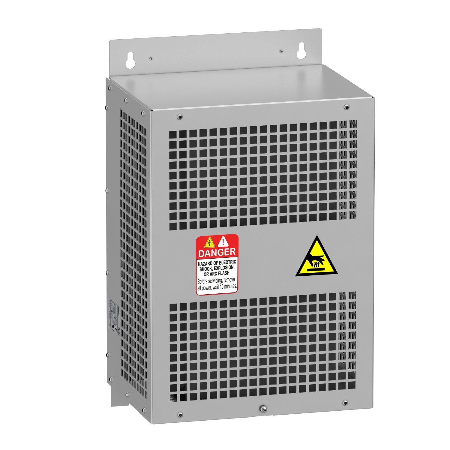 Schneider Dv/dt filter  VW3A5301