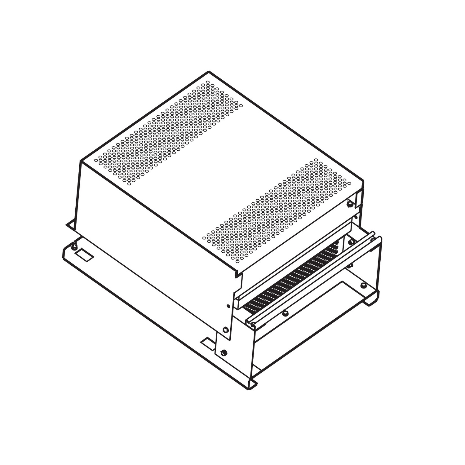 Altivar VW3A9612