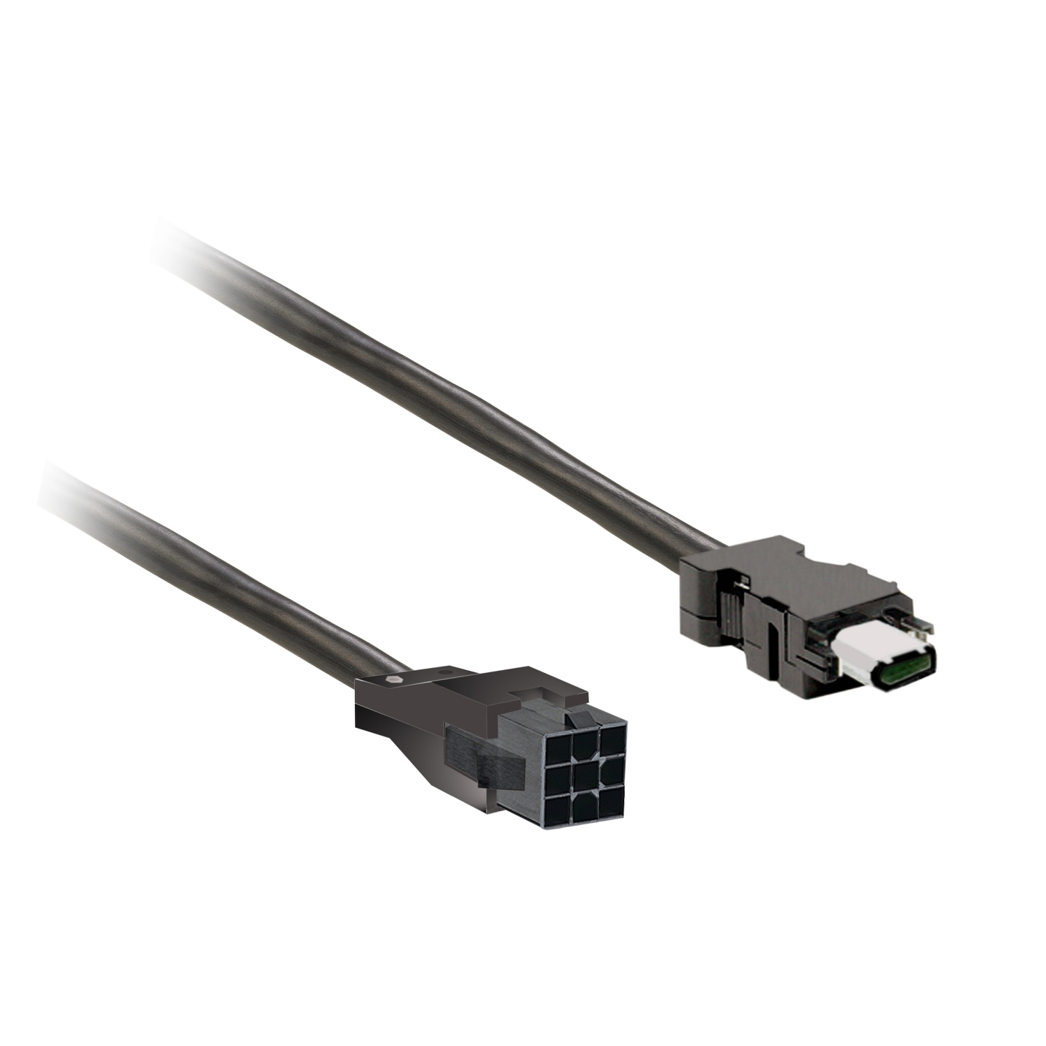 Schneider Cable Lexium VW3M5A11R03S