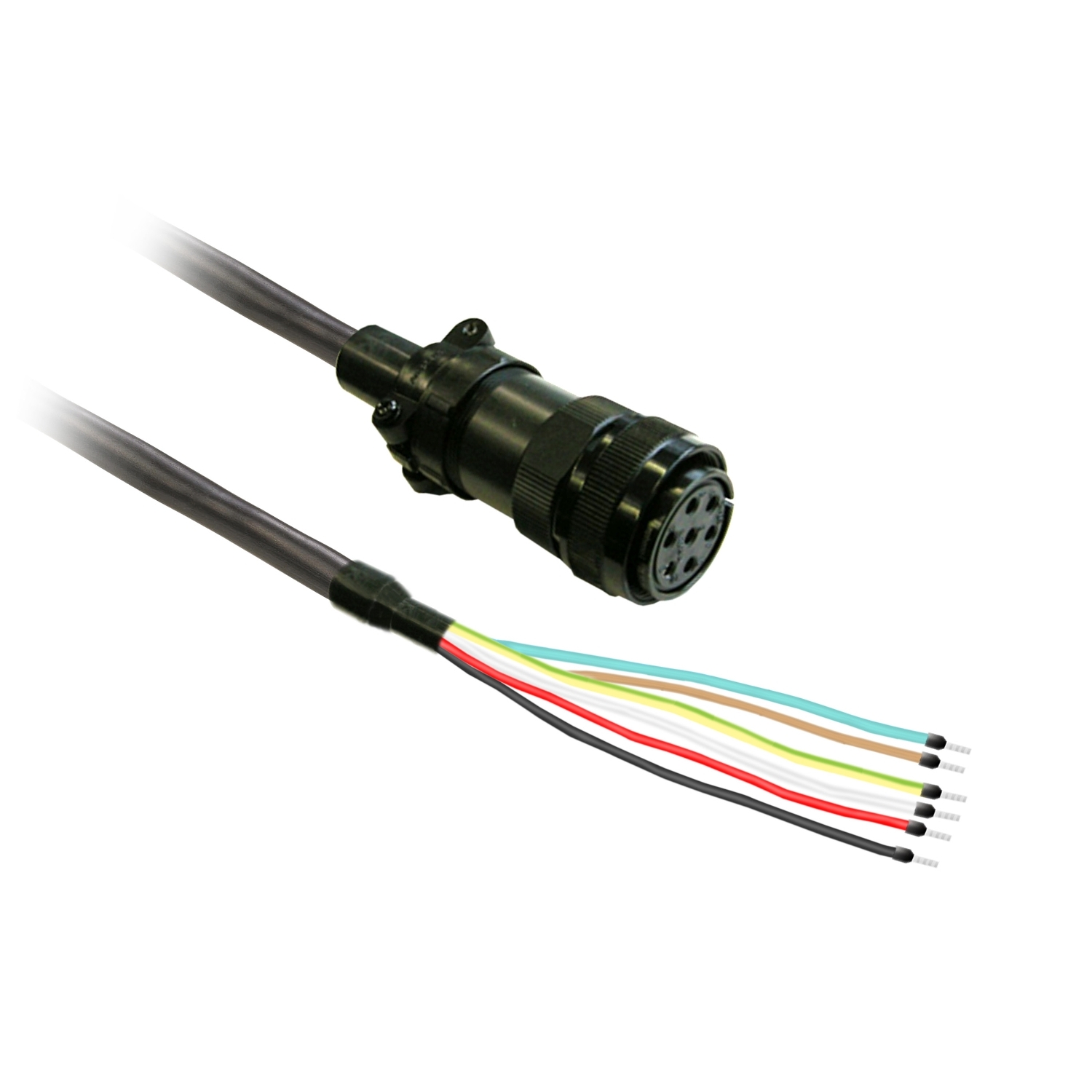 Schneider Cable Lexium VW3M5A22R03S