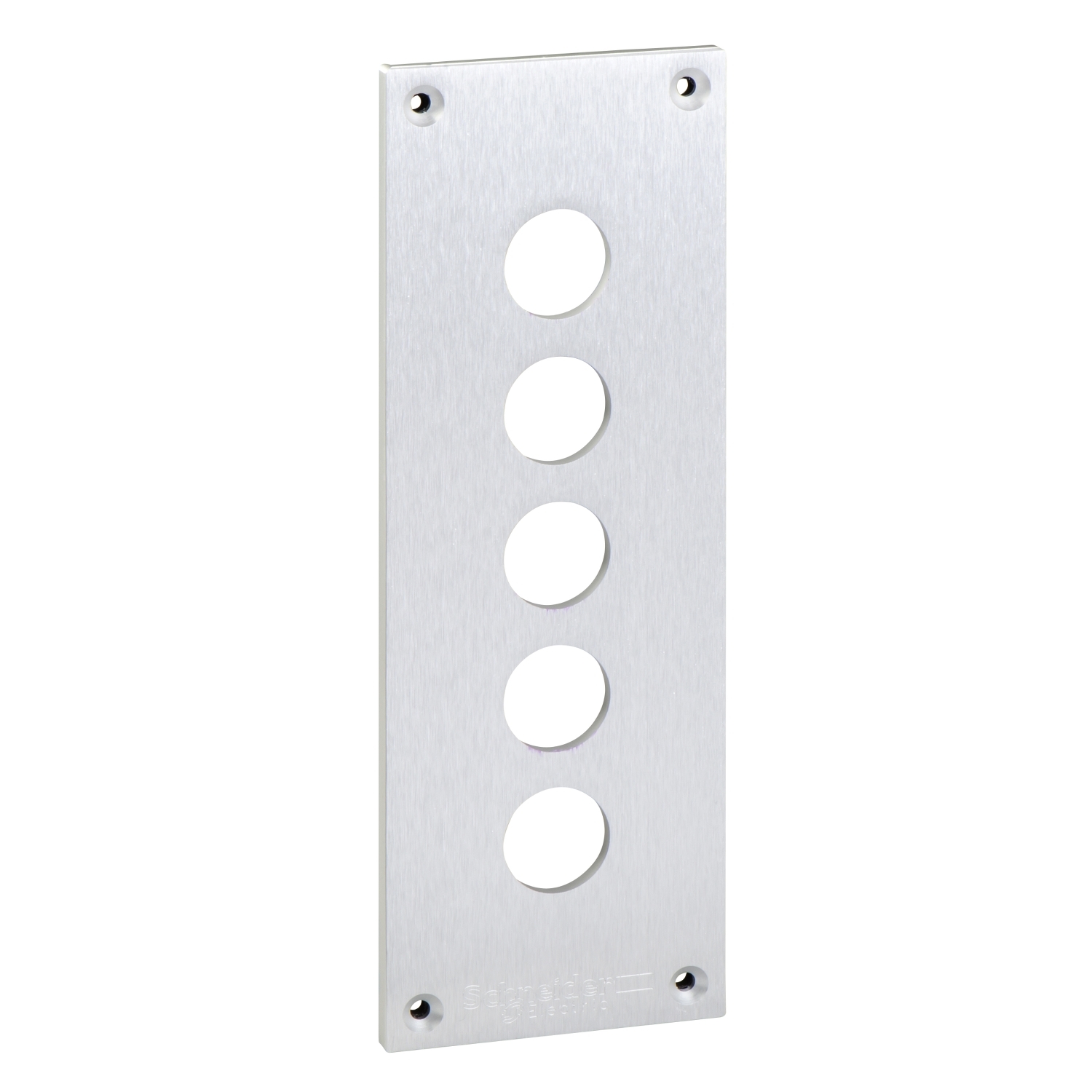 Schneider Front plate with fixing screws Harmony XAP XAPE305