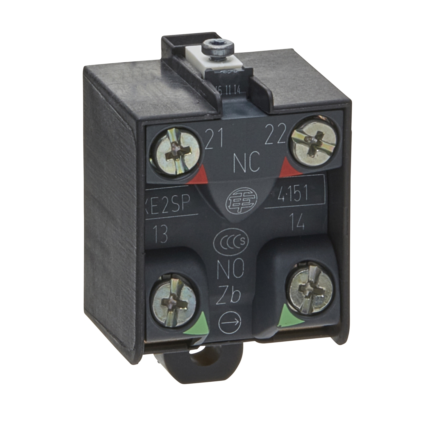 Preventa Safety detection XE2SP4151