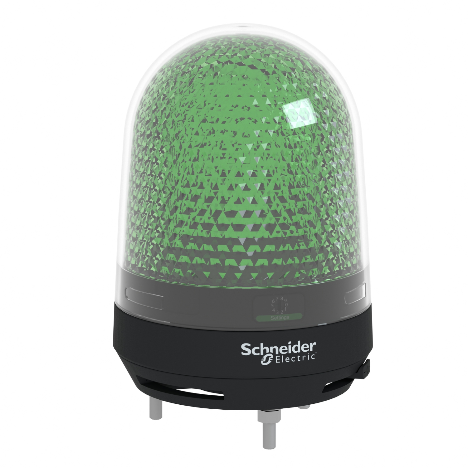 Schneider Beacon Harmony XVR XVR3B03S