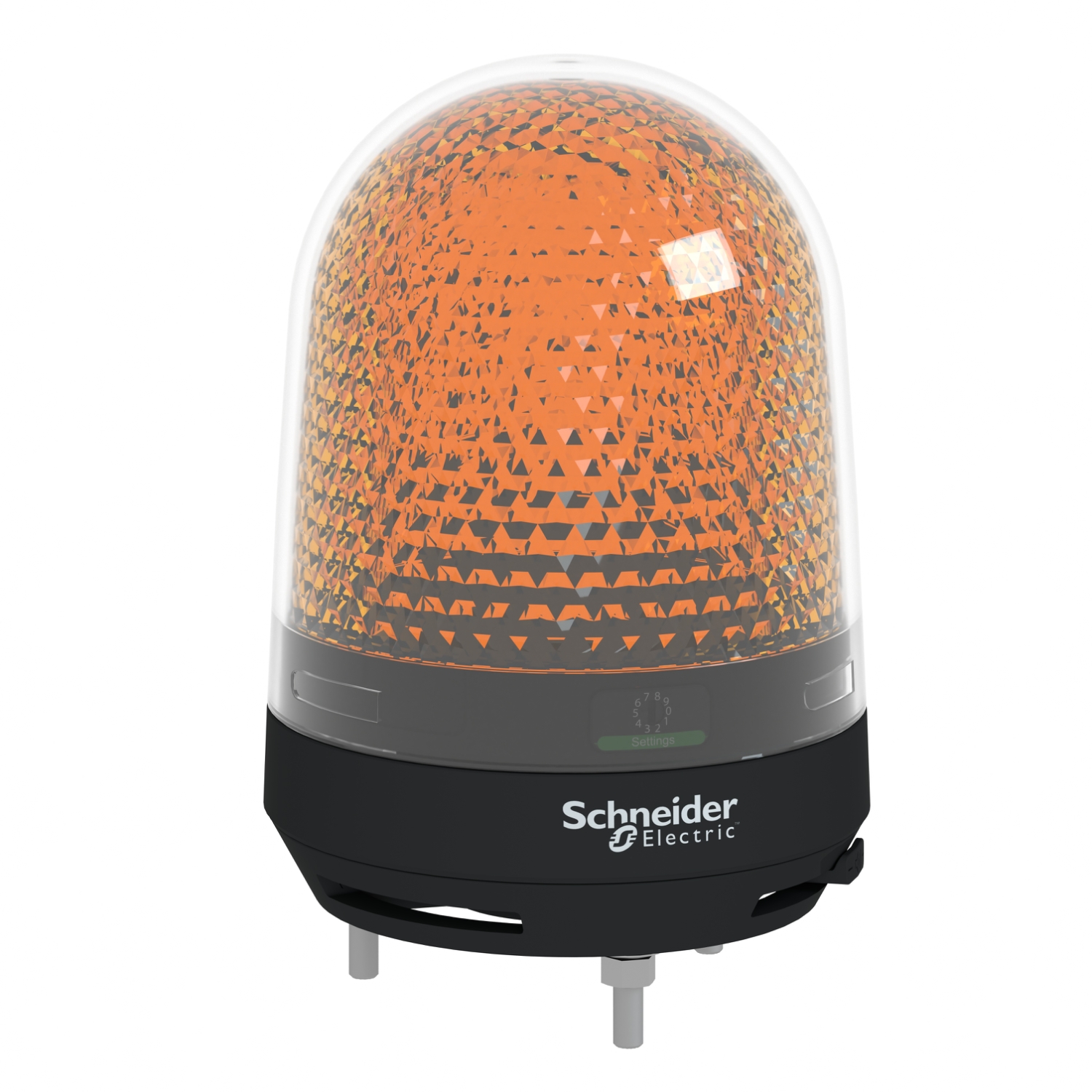 Schneider Beacon Harmony XVR XVR3B05S