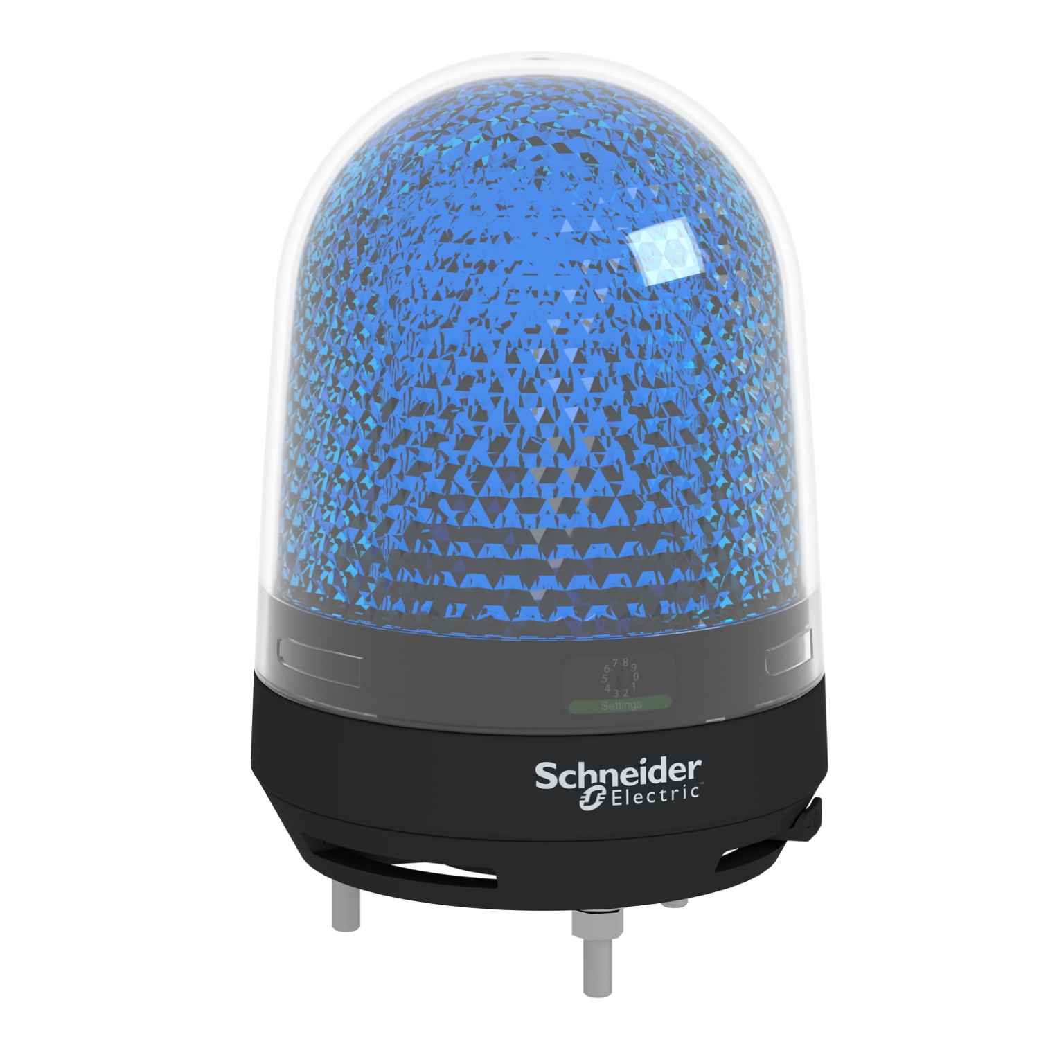 Schneider Beacon Harmony XVR XVR3B06S