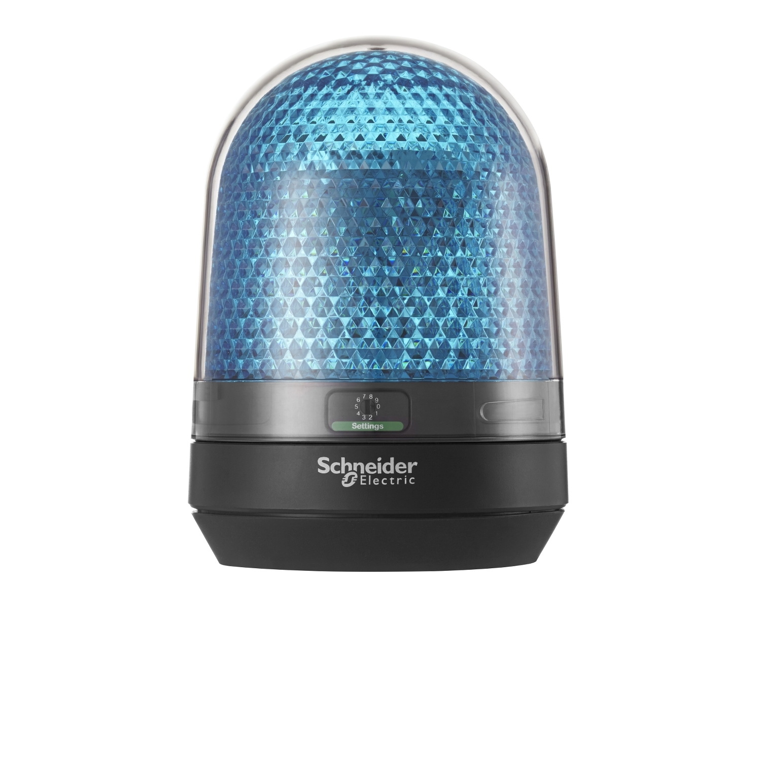 Schneider Beacon Harmony XVR XVR3M06