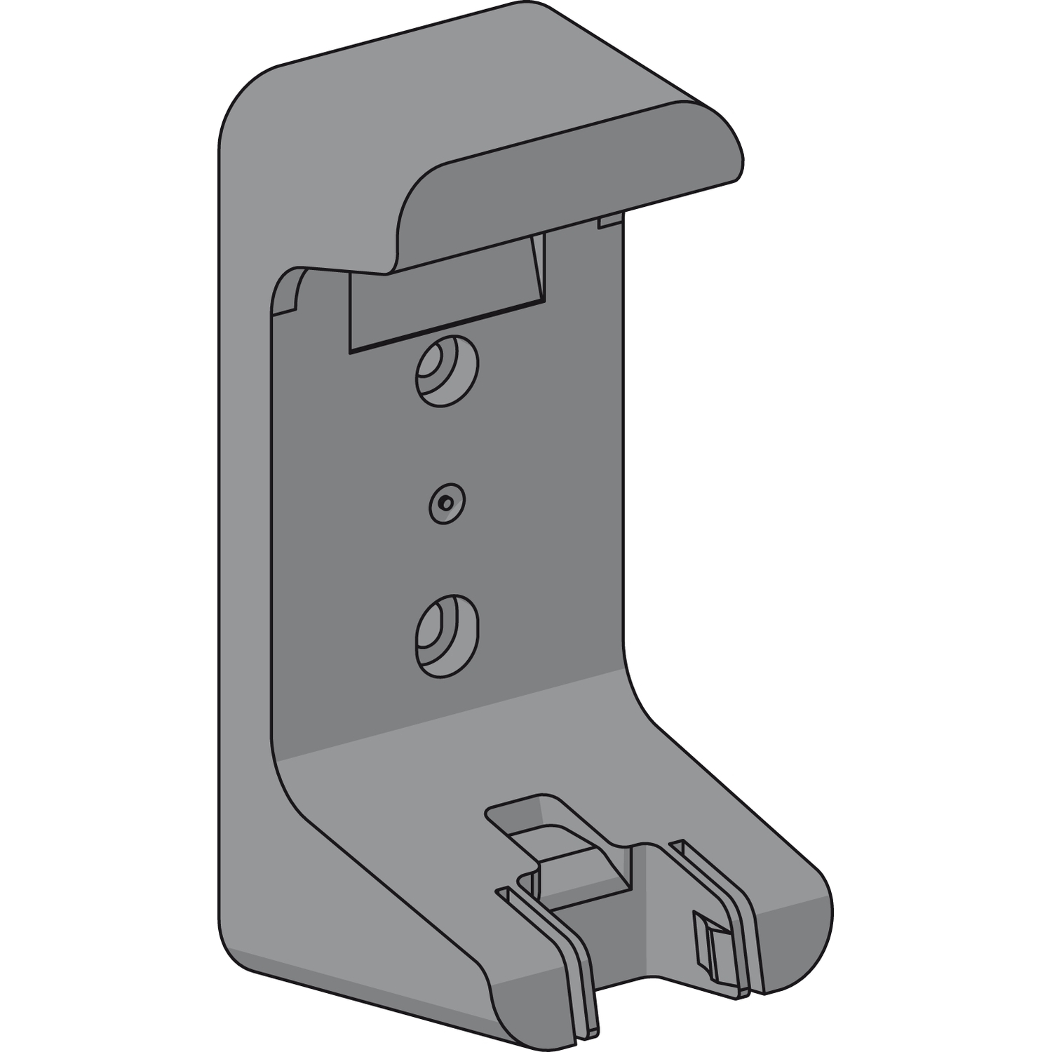 Harmony eXLhoist ZARC04