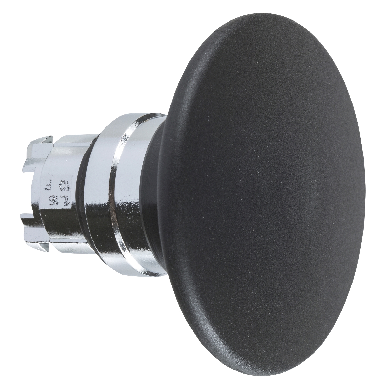 Schneider Head for non-illuminated push-button Harmony XB4 ZB4BR2