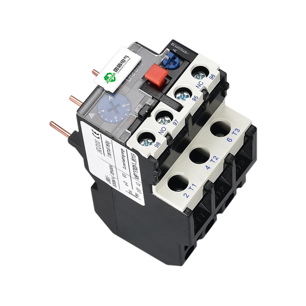 Thermal Overload Relay ZGLEDUN Series LDJR9